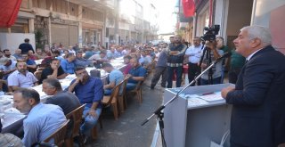 Ahilik Haftası Kutlamaları Tamamlandı