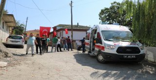 Uzman Onbaşı, İzne Çıkacağı Gün Şehit Düştü