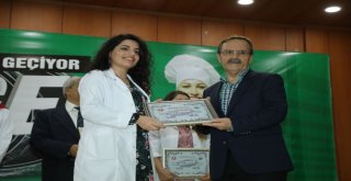 Memgede Mezuniyet Heyecanı