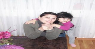 Antalyada 2 Çocuk Annesi Rus Kadın İşlettiği Kafede Yaşamına Son Verdi