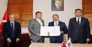 4Üncü Nesil Üniversitenin Ayak Sesleri