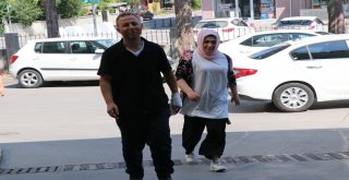 Boluda Acemi Kasaplar Hastanelere Koştu