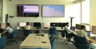 Scada Sistemiyle Hızlı Çözüm