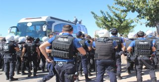 Hdpli İbrahim Ayhanın Cenazesi Siverekte Toprağa Verildi
