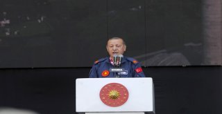 Cumhurbaşkanı Erdoğan: Dijital Güvenliğiniz Yoksa İstediğiniz Kadar Fiziki Tedbir Uygulayın, Özgürlüğünüzü Sağlayamazsınız (1)