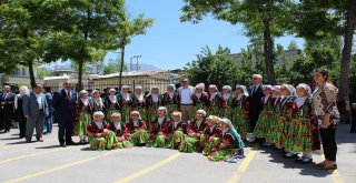 (Özel Haber) Vanlı Kızlar Türkiye Şampiyonluğuna Göz Dikti