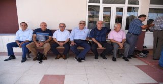 Maskiden İl Genelinde Modern Alt Ve Üstyapı Çalışması