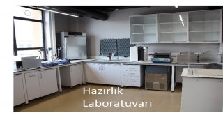 Konya Gıda Ve Tarım Üniversitesi Özel Bir Laboratuvar Firmasıyla İşbirliği Protokolü İmzaladı