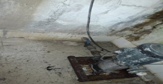 Keleş: Kontrolümüzde Olmayan İçmesuyu Kaynaklarını Kullanmayın