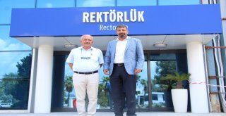 Yeşilboğaz: Duyarlılık Ve Harekete Geçmek Çözüm İçin İlk Adımdır