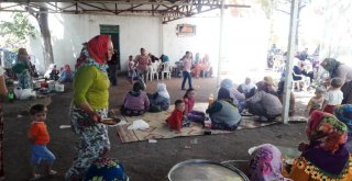 Hatim Cemiyeti Düğünü Aratmadı