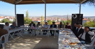 Camiler Ve Din Görevlileri Haftası