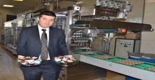 Turizm Sektöründeki Gelişmeler Gıda Sektöründe Hedefleri Değiştirtti