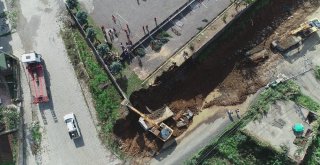 Önceden Alınan Tedbirler Faciayı Önledi