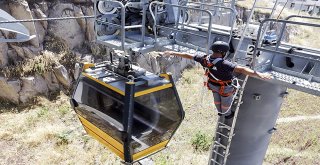 Büyükşehirden Hayat Kurtaran Eğitim