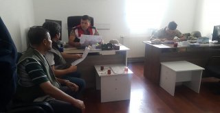 Dkmp Müdürlüğünden Av Bilgilendirme Çalışmaları