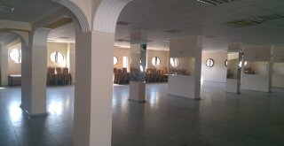 Tepecik Düğün Salonu Yenilendi