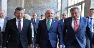 Kılıçdaroğlu: “Faizi Düşürürsen Bu Kürsüden Seni Öveceğim, Düşürmezsen O Koltukta Oturmayacaksın”