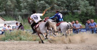 Ata Sporu Bu Kez Dede Korkut Şölenleri İçin İcra Edildi