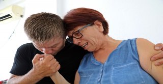 Vefalı Gencin Anne Çığlığı Duyuldu