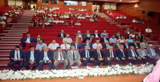 Niğdede Tonumculuk Kongresi Düzenlendi