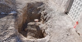 Malatyada 4 Yılda 3 Bin 869 Vana Aktif Hale Getirildi