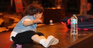 Prof. Dr. Belma Tuğrul: ”Oyun Ve Eğitim İç İçe Olmalı”