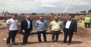 Aydıntepe Yeni Halk Eğitim Merkezine Kavuşuyor