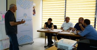 Habitat Sosyo - Ekonomik Kalkınma Programı İle Yerel Girişimcilere Yönelik Teknik Destek Sağlayacak