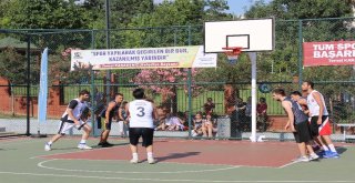 Küçükçekmecede 15 Temmuz Etkinlikleri