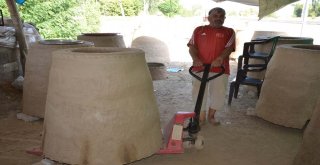 Muştan Almanyaya Tandır