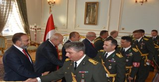 Tekirdağda Zafer Bayramı Coşkuyla Kutlandı