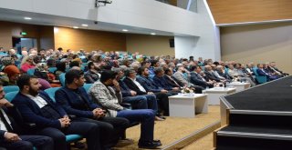 Bozüyükte 5 Yılda 160 Proje Hayata Geçirildi