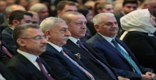 Cumhurbaşkanı Erdoğan: “Faiz Konusundaki Hassasiyetim Aynıdır, Değişen Bir Şey Yoktur” (1)