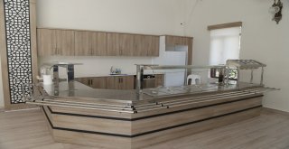 Büyükçekmeceye 3 Modern Taziye Evi