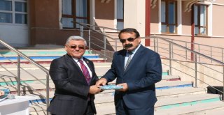 Kuluda Gaziler Günü Çeşitli Etkinliklerle Kutlandı