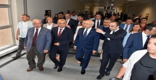 Kılıçdaroğlu: Tren Kazasıyla İlgili Milletvekillerimiz Rapor Hazırladı