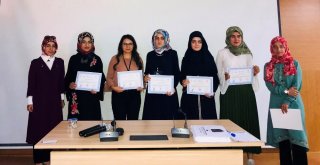 Vanda ‘Siber Güvenlik (Etik Hacker) Eğitimi Tamamlandı