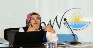 Van Büyükşehir Belediyesinden ‘E-Devlet Eğitimi