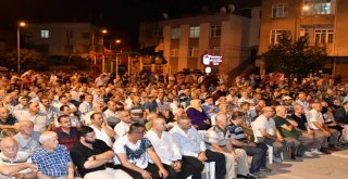 Başkan Şahin: “Kangren Olmuş Yaraya Neşteri Vuracağız”