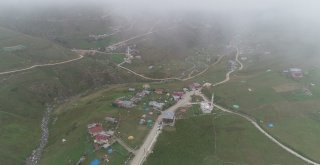 Anzer Yaylası, Ayder Ve Uzungöl Gibi Olmayacak