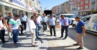 Belediye Başkanı Bahçeci: Altyapı Çalışmaları Sonrası Kırşehir, Örnek Bir Şehir Haline Geldi