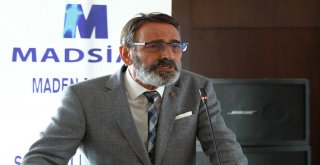 Madsiad Başkanı Efendioğlu: Çindeki Durağanlık Mermer Blok Sektörünü Olumsuz Etkiledi