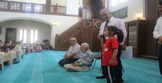 Sunar Mısırdan Çalışanların Çocuklarına Kuran Eğitimi