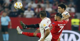 Uefa Avrupa Ligi: Sevilla: 6 - Akhisarspor: 0 (Maç Sonucu)