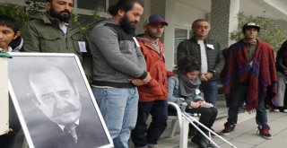 Usta Oyuncu Yavru, Ölmeden Saatler Önce Böyle Poz Vermişti