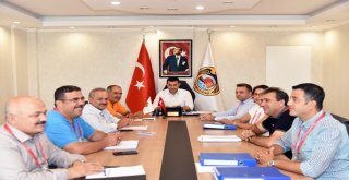 Başkan Yücelden Şairler Parkı Açılışına Davet