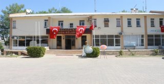 Adıyamanda İlk Kez Bir Belediyeye Kayyum Atandı