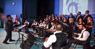 Engelsiz Müzik Korosundan Balıkesirde Konser