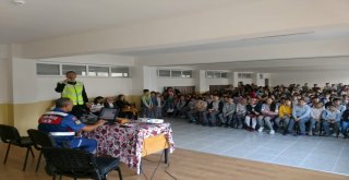 Bu Yolda Hep Birlikteyiz Projesi Çalışmaları Tüm Hızıyla Devam Ediyor